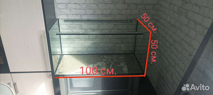 Аквариум, террариум, флорариум