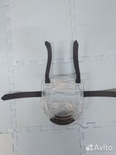 Защитная маска для лица