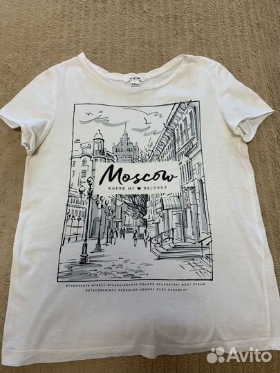 Вещи пакетом