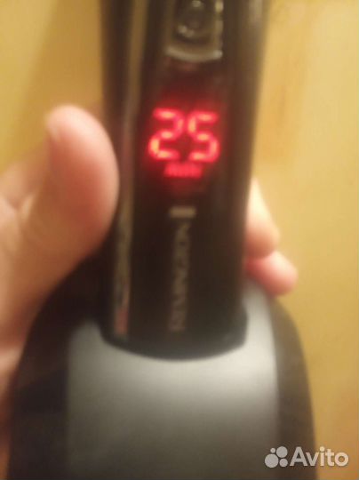 Машинка для стрижки волос Remington