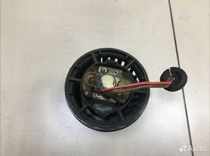 Моторчик вентилятора газ ГАЗель