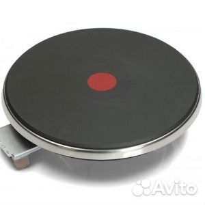 Электроплиты, конфорки, тэны, газовые плиты