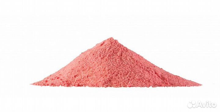 Кисель плодово- ягодный 5кг