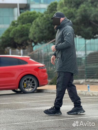 Спортивный костюм мужской