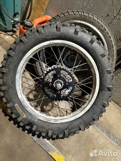 Racer rc 250gy-c2a