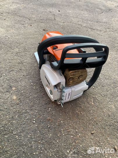 Бензопила stihl 241