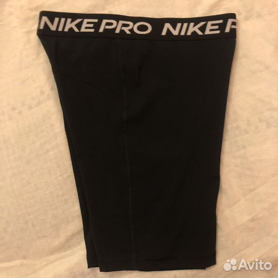 Nike Pro шорты/тайтсы оригинал