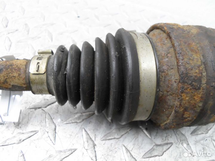 Полуось задняя левая Volvo XC90 1 (C)