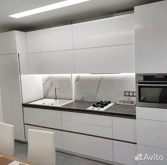 Кухня от производителя