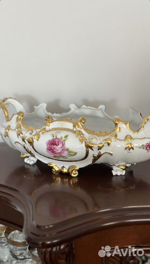 Ваза для фруктов Германия