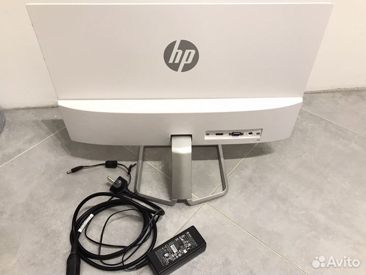 Запчасти монитора Hp 22 wf