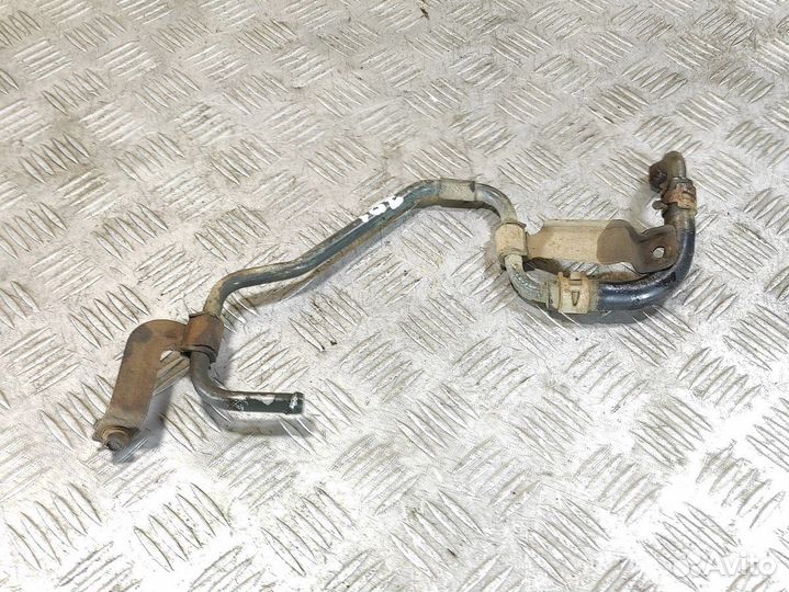 Трубка системы охлаждения АКПП Mitsubishi L200 200