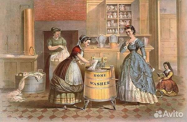 Ремонт стиральных, посуд., суш. машин Лазаревское