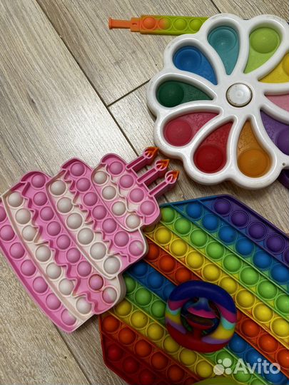 POP it поп ит попит