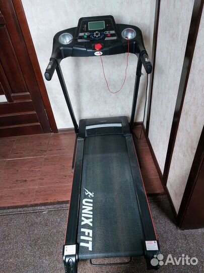 Беговая дорожка, электрическая