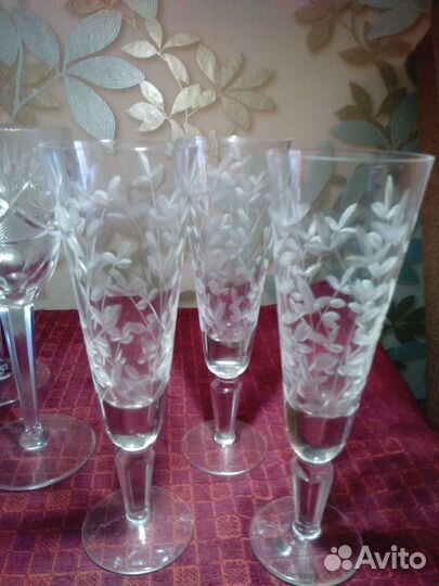 Посуда для сервировки стола