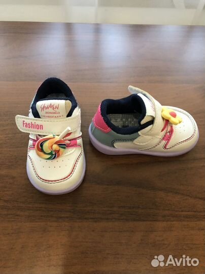 Кросовки детские