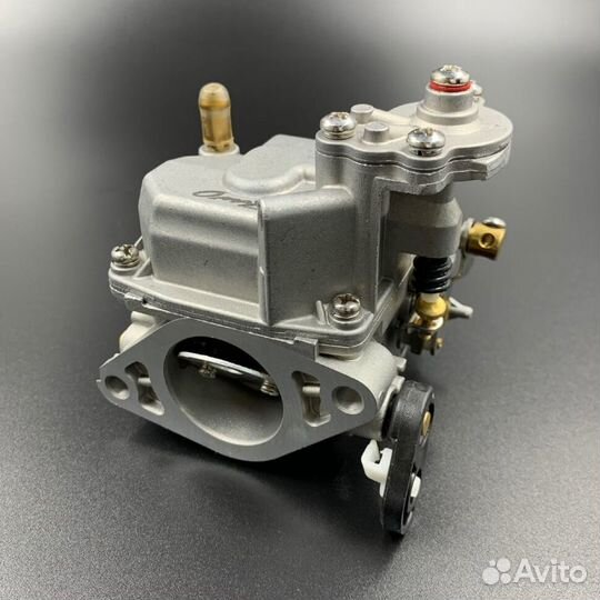 Карбюратор Yamaha F9.9-15 (Omax)
