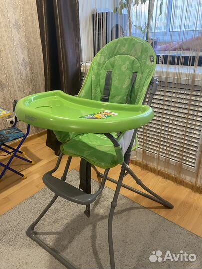 Стул для кормления