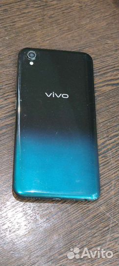 Vivo 2015. 32gb