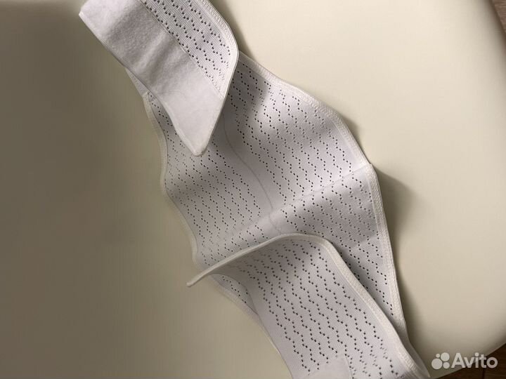 Бандаж для беременных и после родов