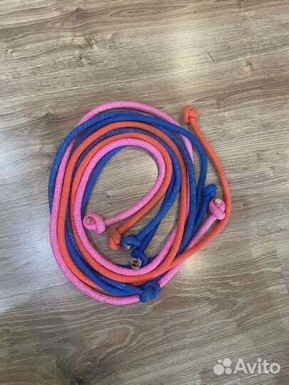 Скакалка для гимнастики