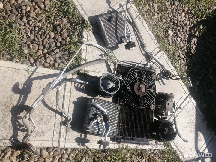 Кондиционер