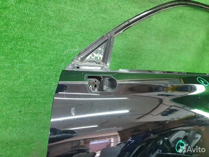 Дверь передняя левая Hyundai Palisade