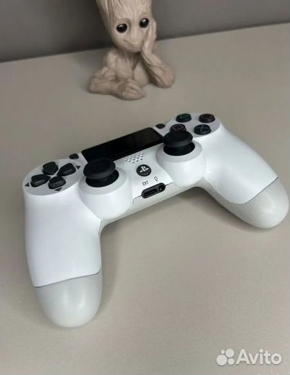 Джойстик PS4 (Лучший подарок)