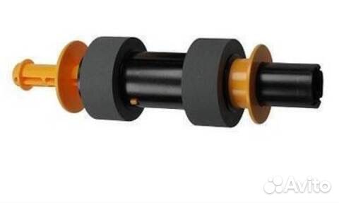 Ролик обходного лотка kyocera 302K394460