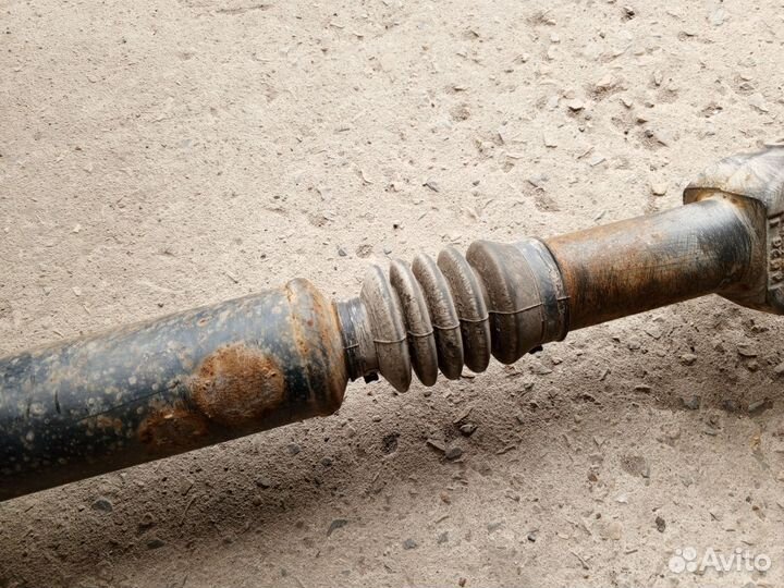 Вал карданный задний Ford Ranger 1 2.5 MT 4wd 2005