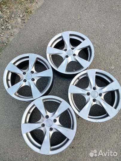 Диски Веста,Ларгус,Х.рей.киа hyundai