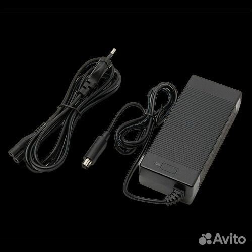 Зарядное устройство для электросамоката Kugoo S3