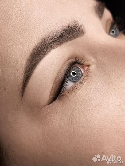 Перманентный макияж