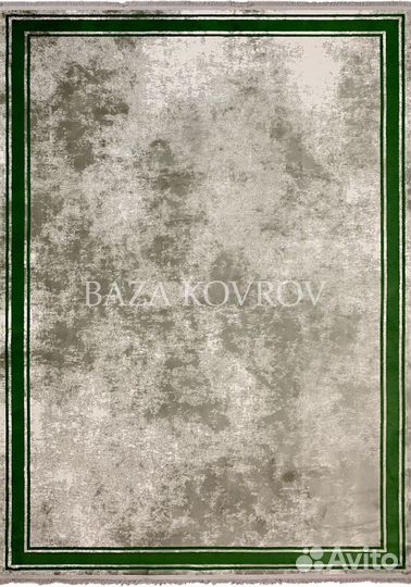 Ковер современный для гостиной