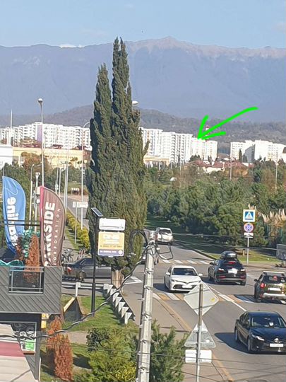 1-к. квартира, 32,5 м², 5/12 эт.