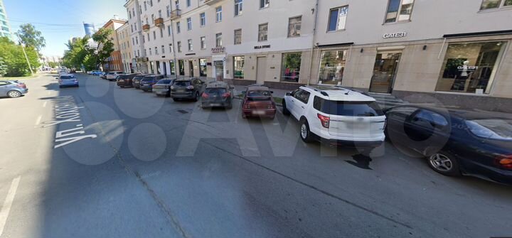 Свободного назначения, 120 м²