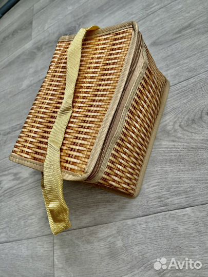 Термо сумка холодильник