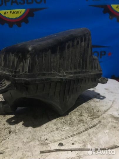 Корпус воздушного фильтра Kia Spectra