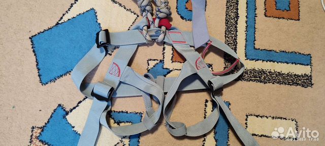 Альпийское снаряжение