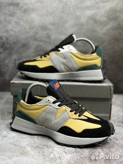 Кроссовки New Balance 327