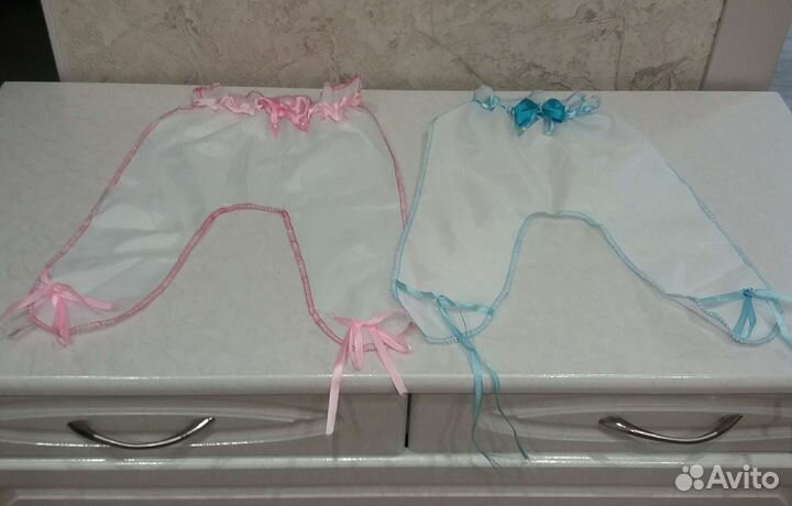 Свадебные аксессуары