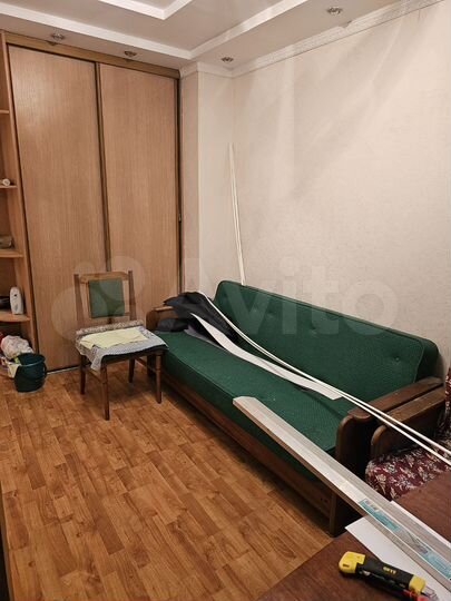 1-к. квартира, 29,7 м², 2/9 эт.