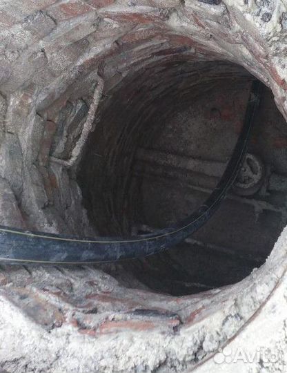 Прокол под дорогой ГНБ Замена трубы водопровода