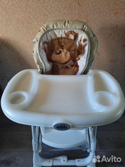 Столик для кормления cam