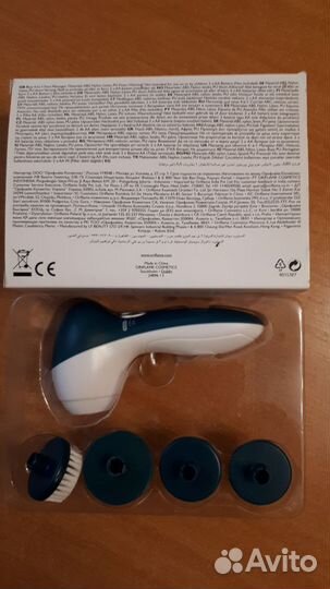 Массажер лица