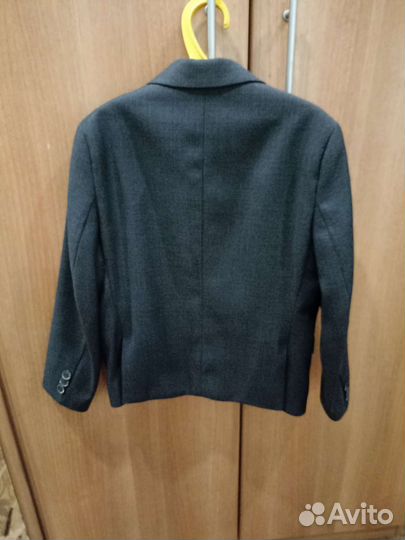 Школьная форма