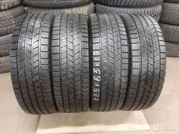 Pirelli Scorpion Ice&Snow 225/65 R17 100W