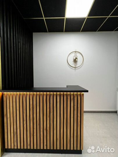 Стойка Ресепшен в Наличии