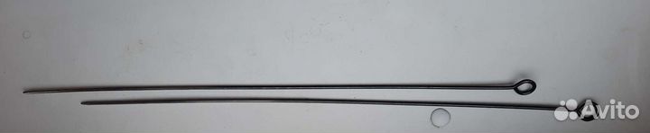 Спицы для вязания